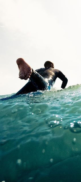 Leer surfen met Ripstar op surfcamp!