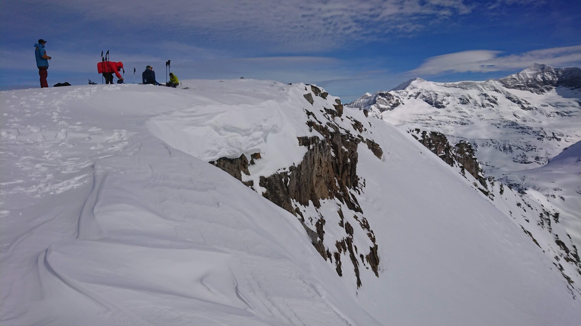 Huttentocht Silvretta