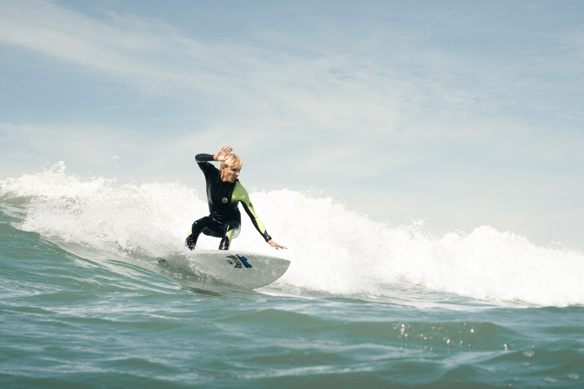 Alles over het team van Ripstar Surf