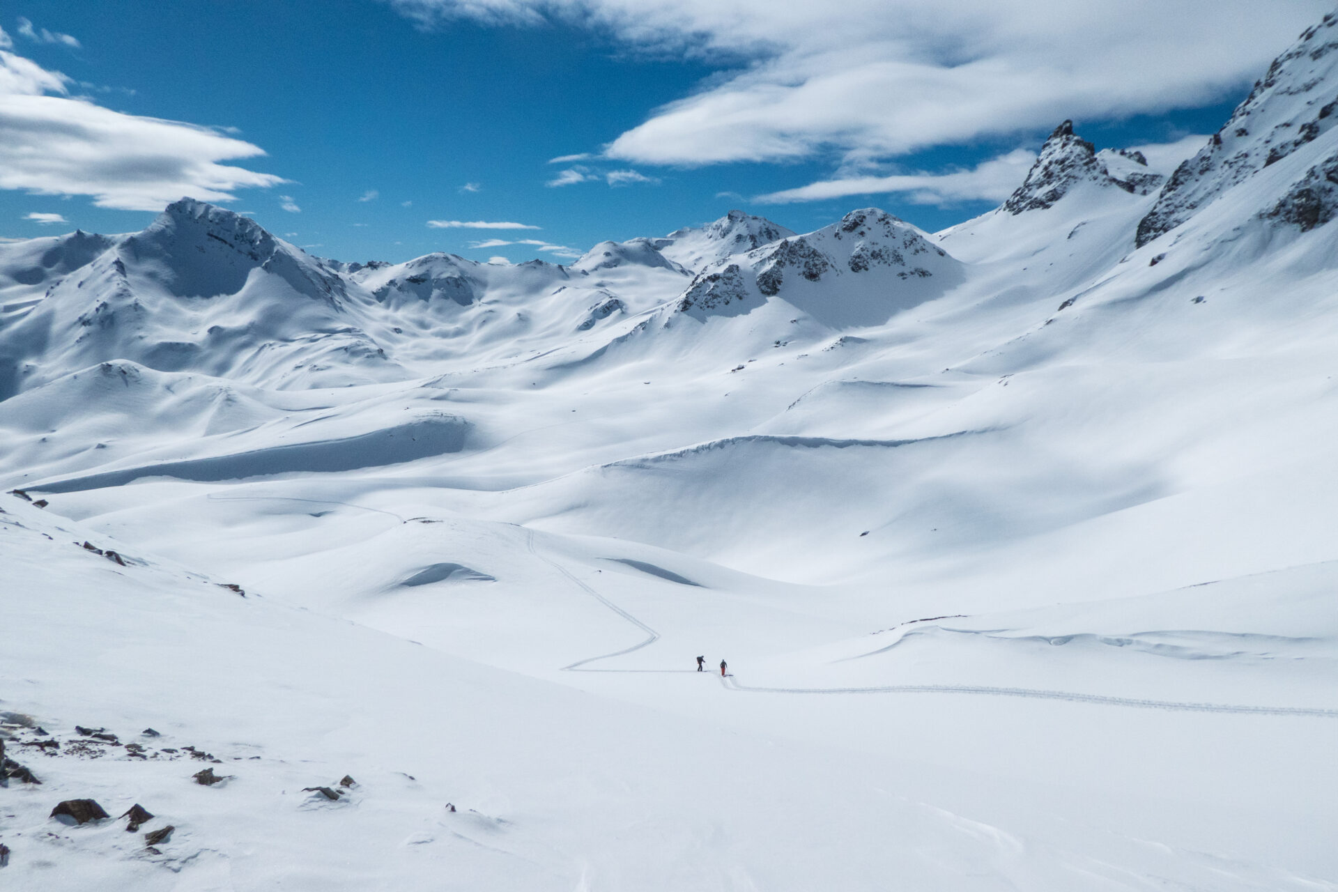 De Freeride closure