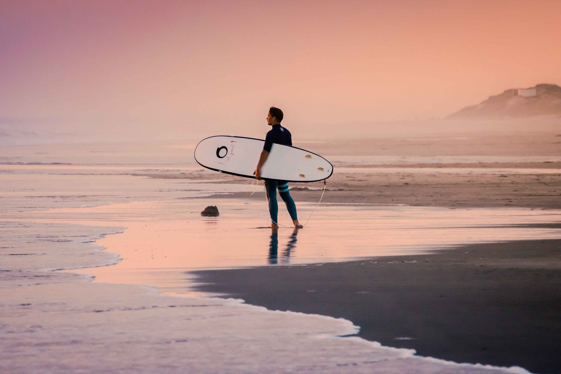 Ripstar Young: de leukste surfcamps voor jeugd en jongeren!