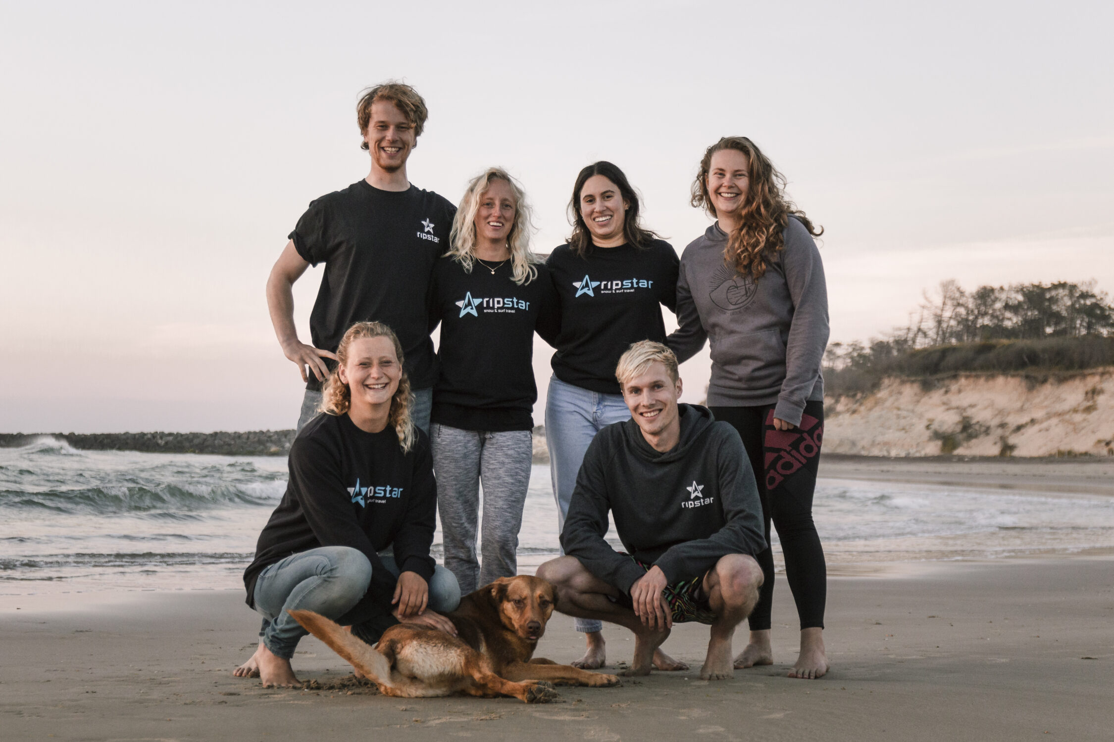 Ripstar Groups: groepsreizen op maat gemaakt!