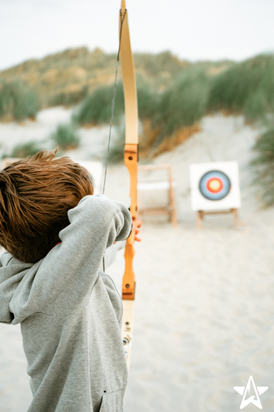 Surf & Family Ameland: leer surfen op het surfcamp op Ameland