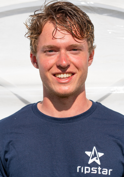 Jochem - Ripstar Young