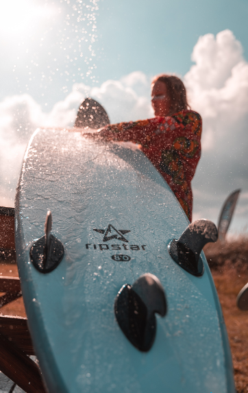 Surfcamp Nederland