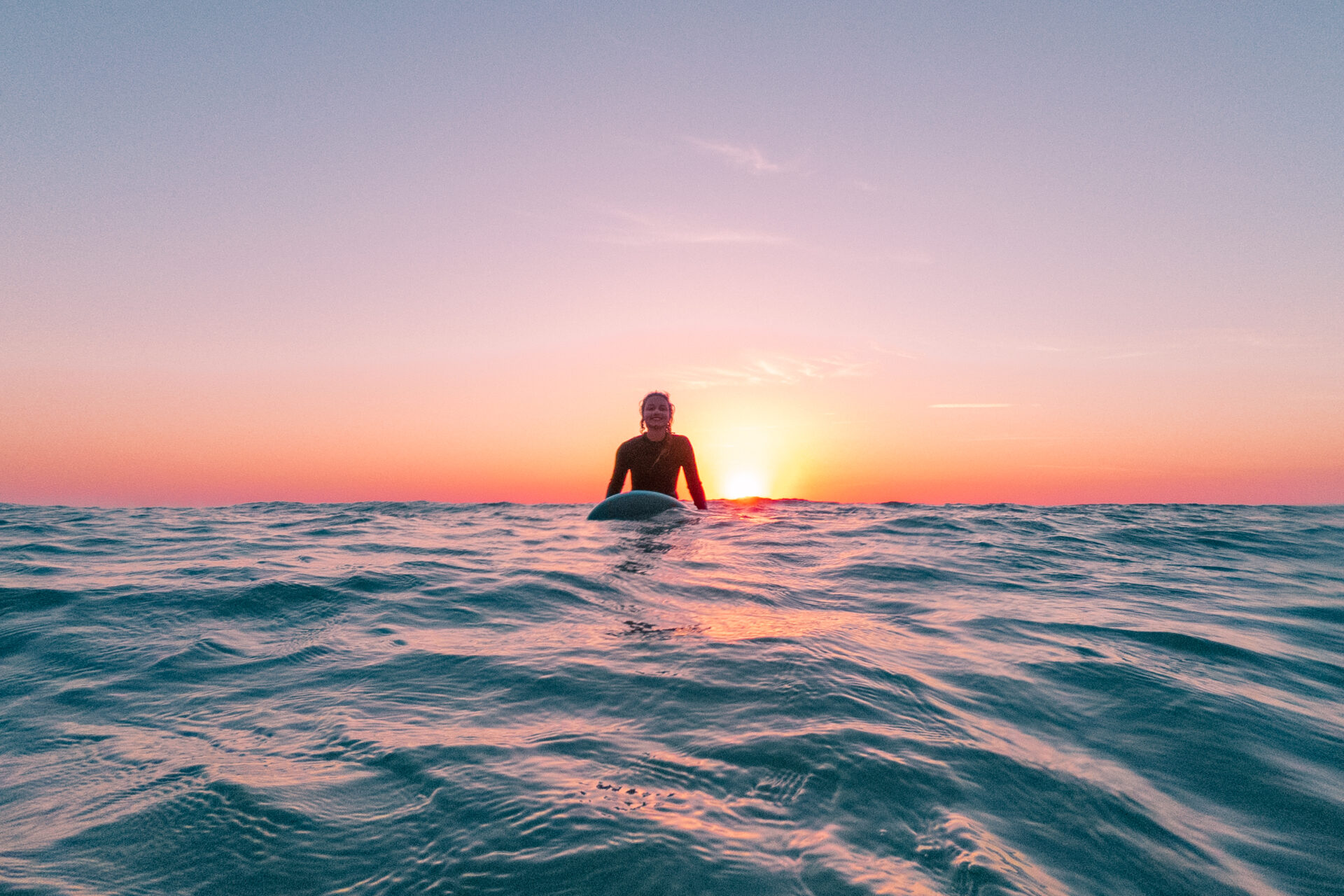 Actieve vakanties volwassenen - surfen met Ripstar