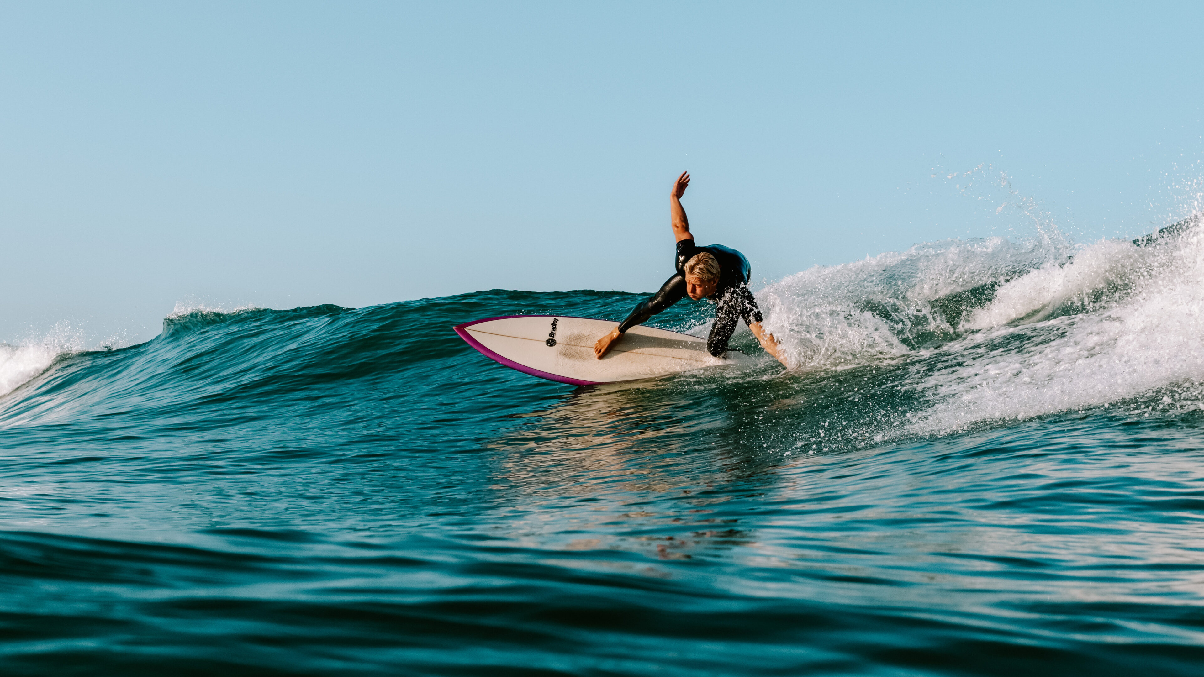 Ripstar surfcamp