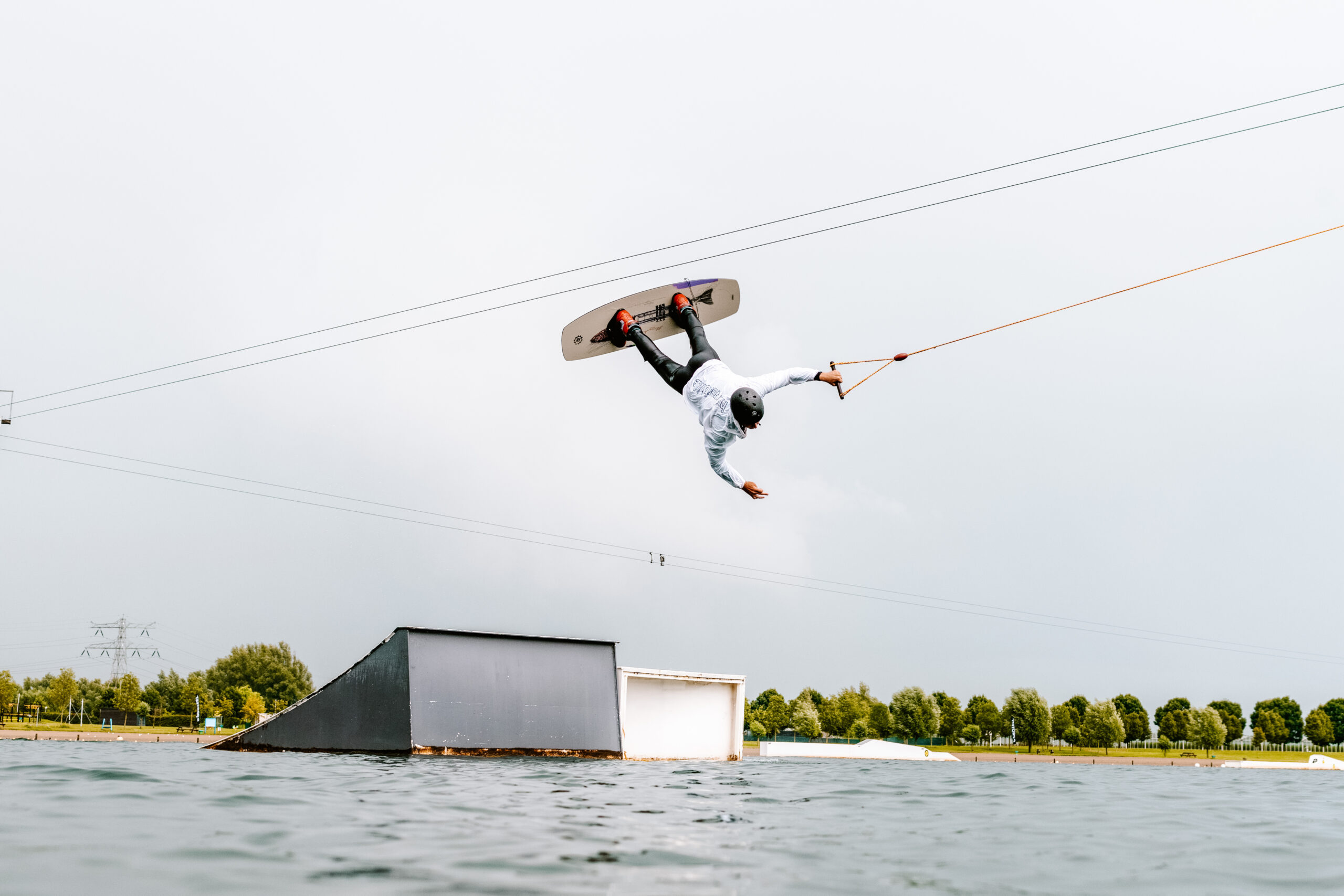 Alles wat je moet weten over wakeboarden in Nederland Ripstar