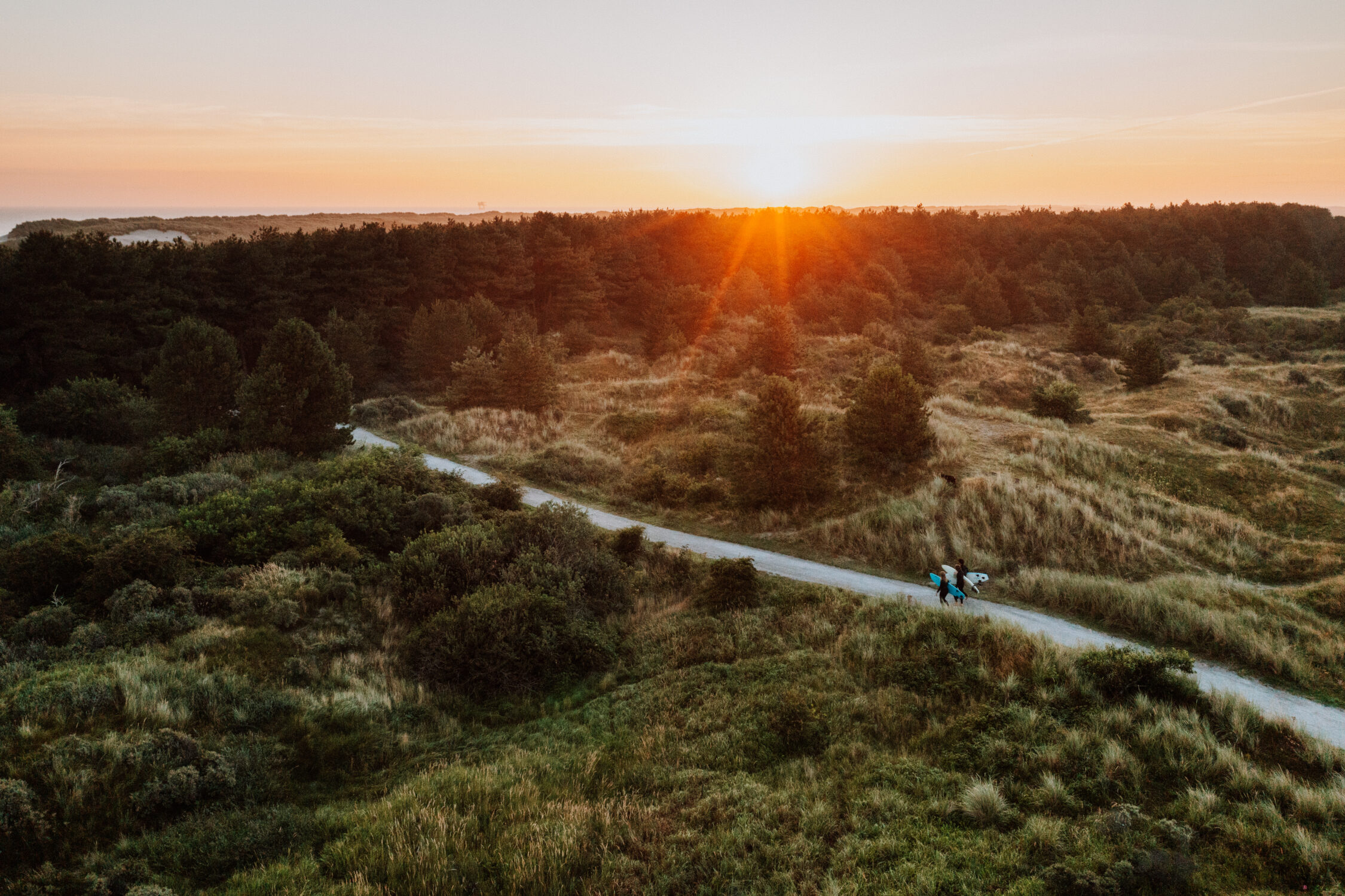 Surfkampen Nederland Ameland