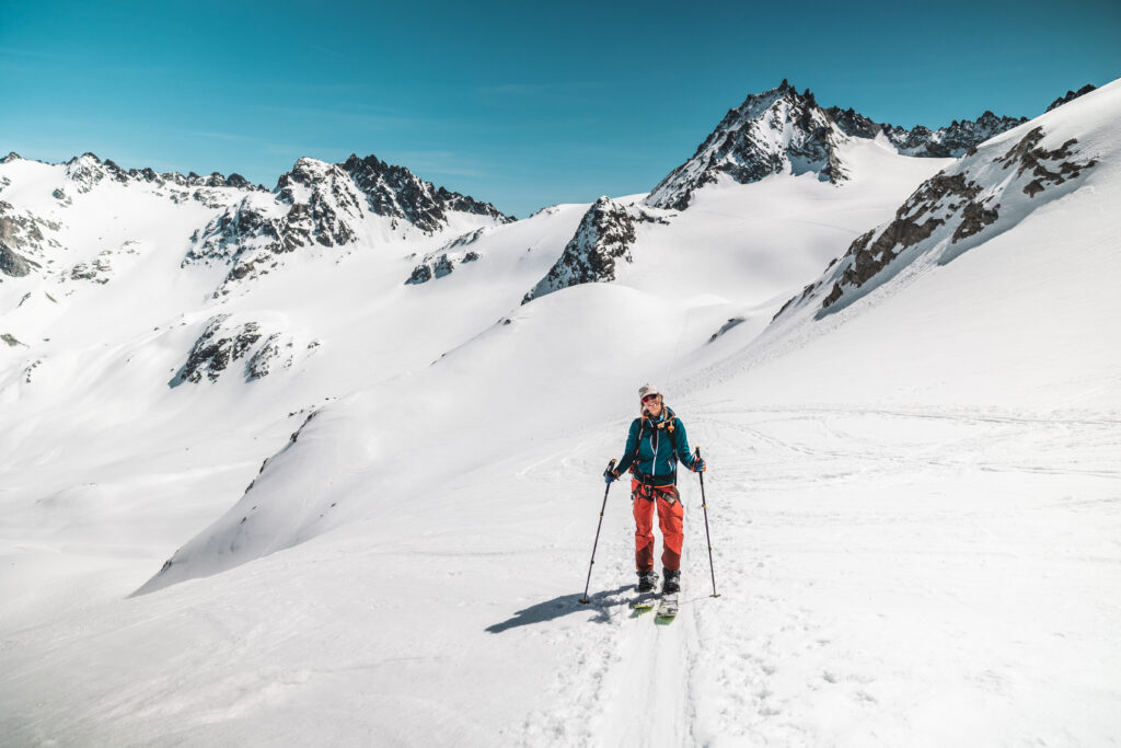 Beste skigebieden Oostenrijk