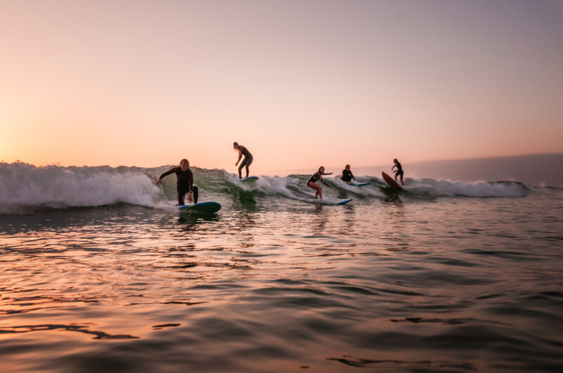 surfcamp volwassenen