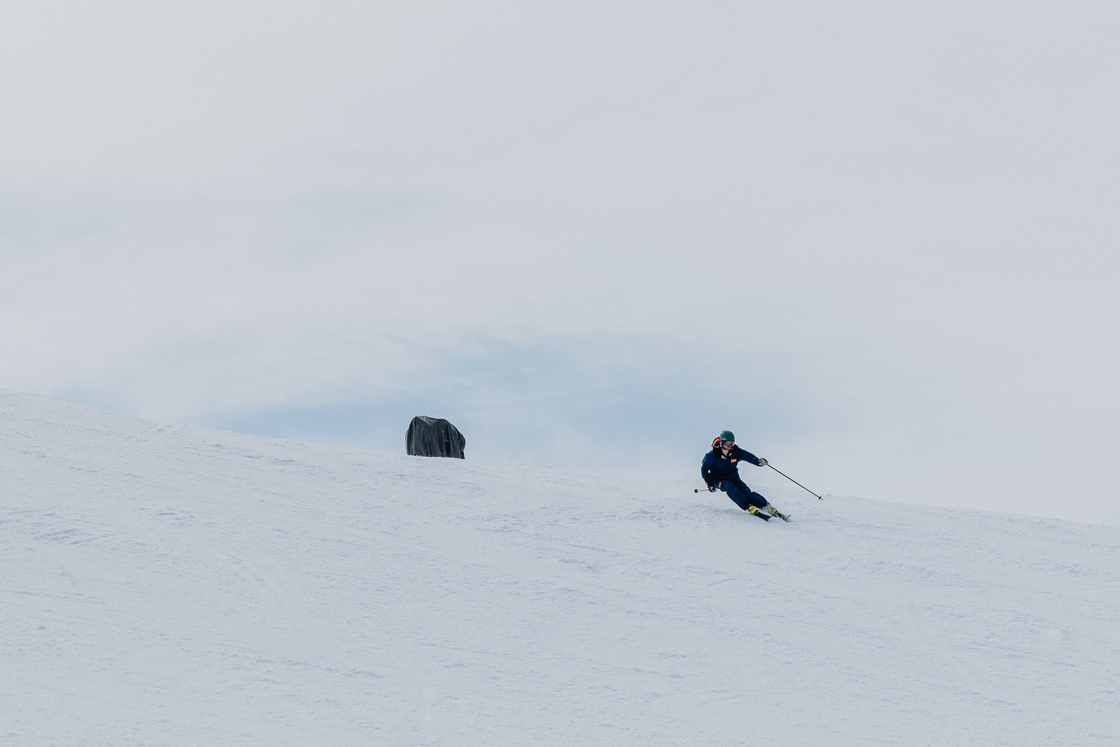 The Snowtrip: wintersport volwassenen reis Ripstar