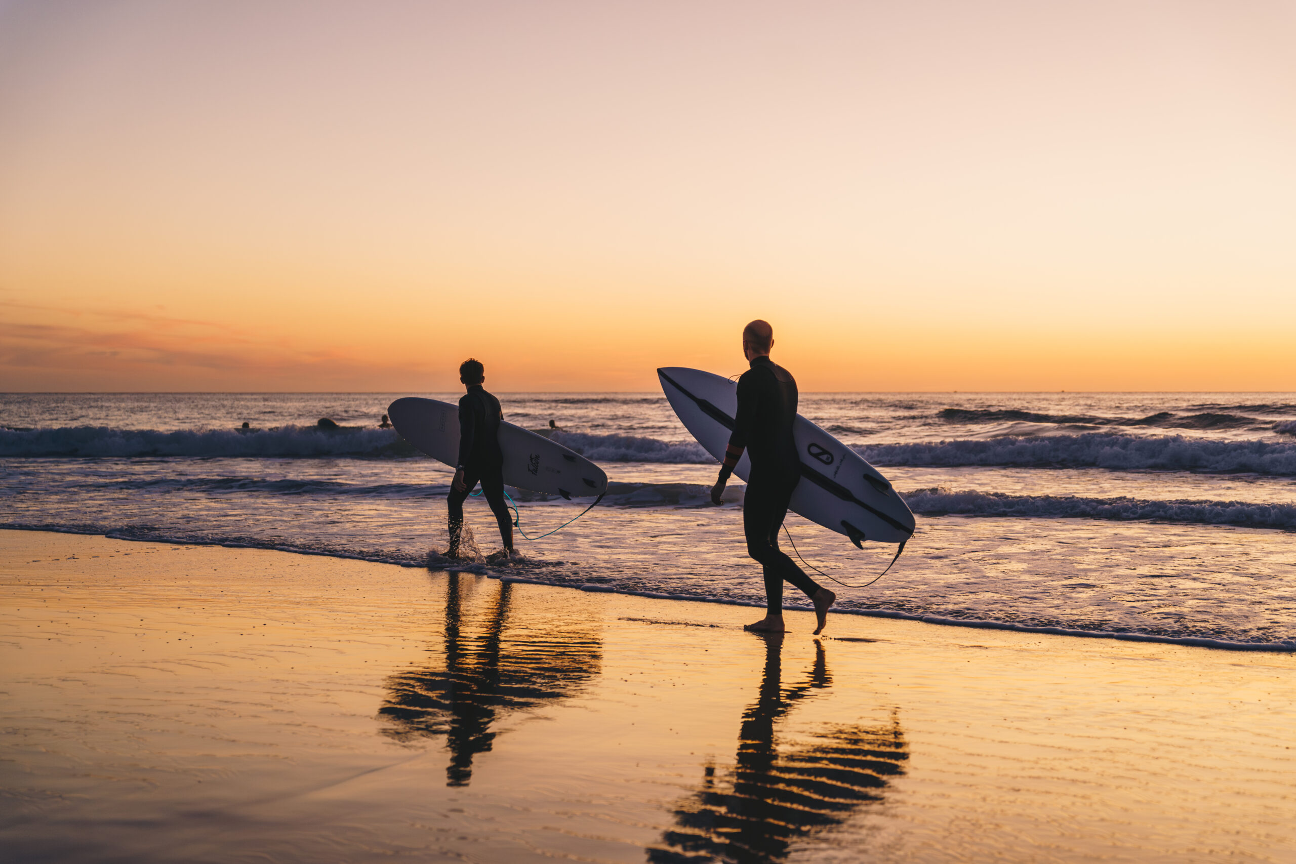 surfcamp biscarrosse