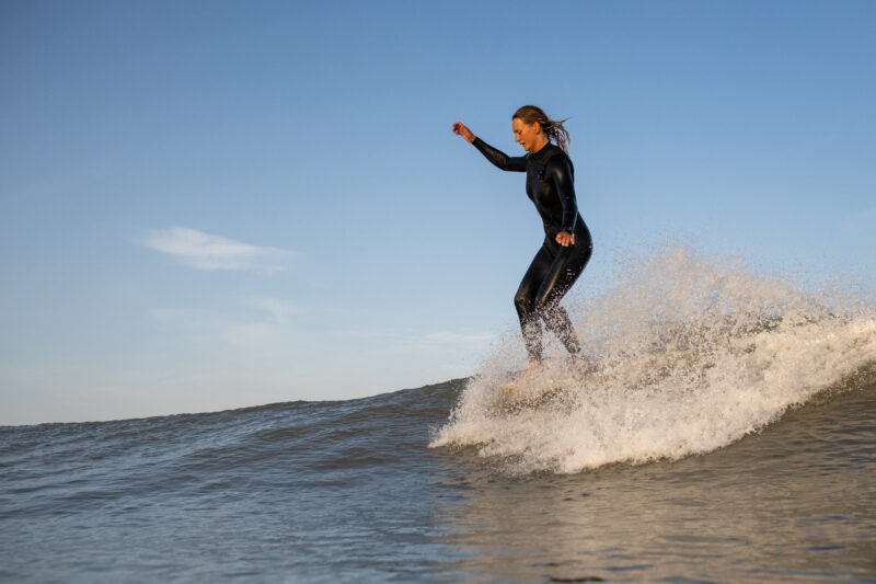 longboard coaching