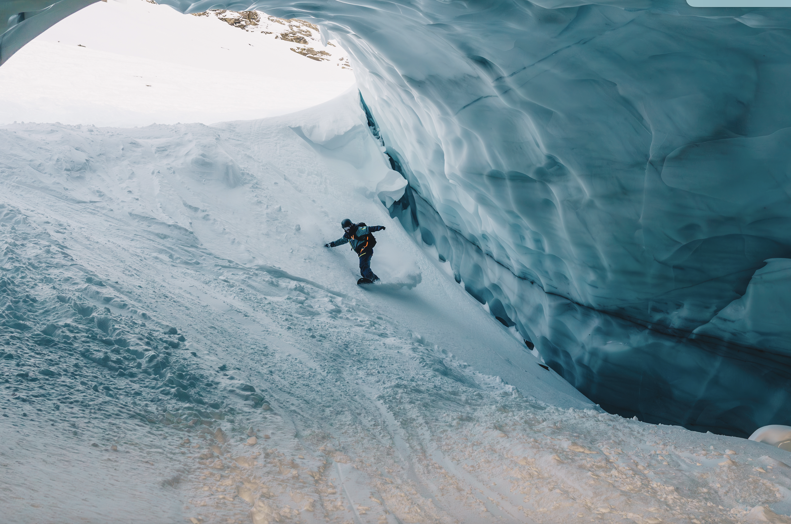 freeride
