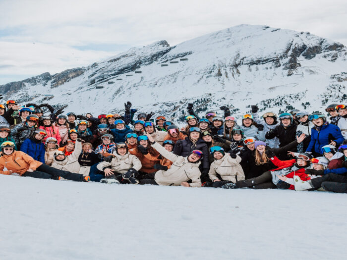wintersport scholen