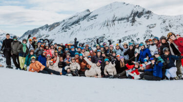 wintersport scholen