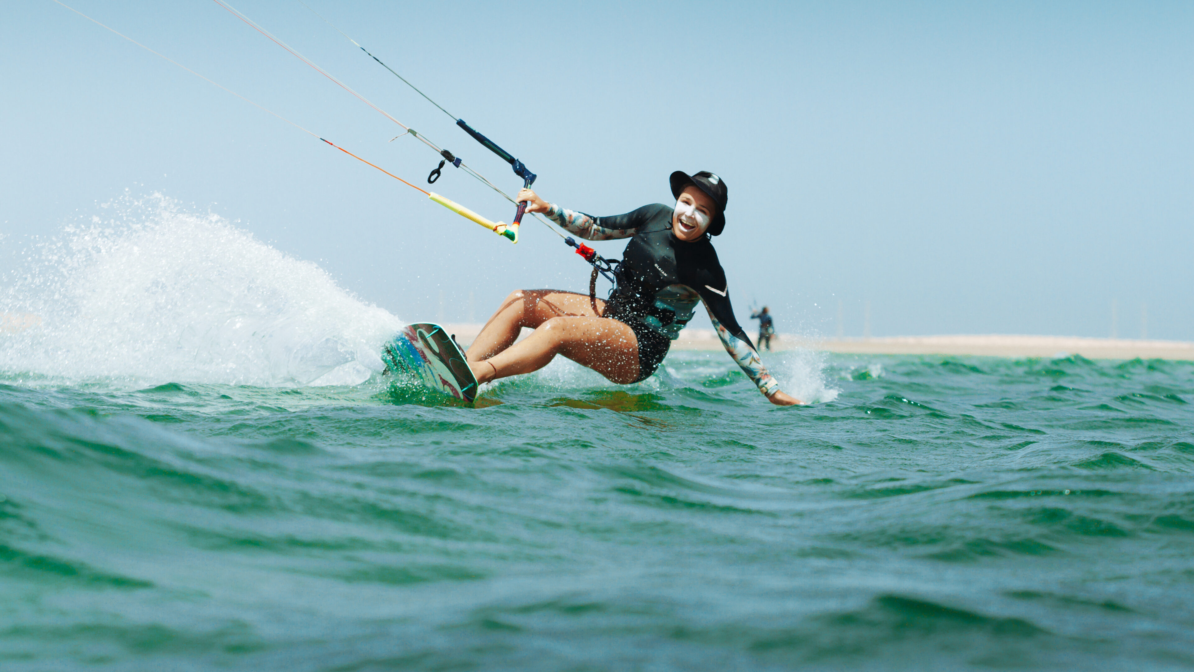 kitesurfen marokko