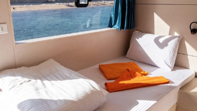 kitesurfen el gouna