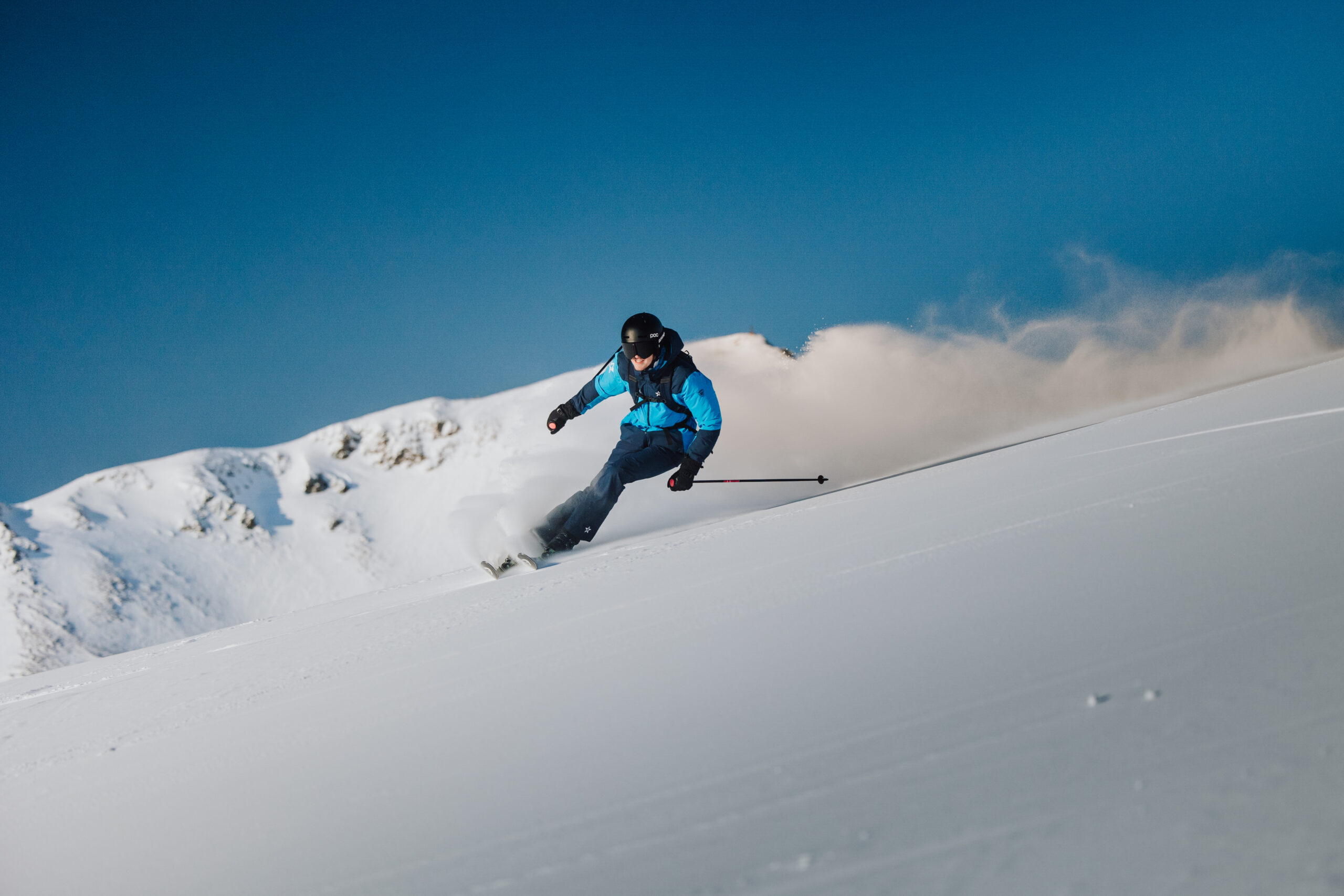 wintersport voor volwassenen