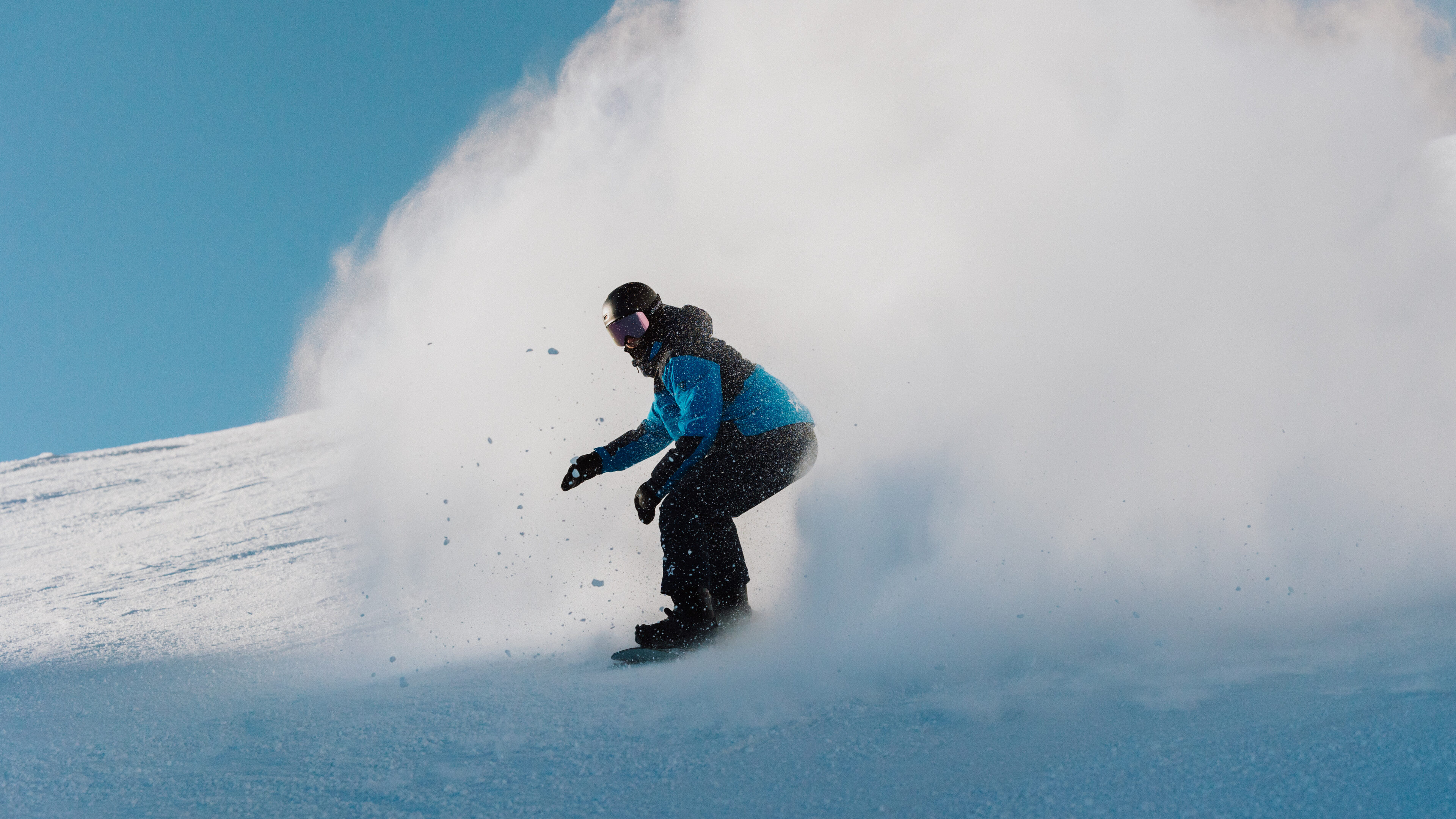 wintersport voor volwassenen