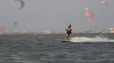 kitesurf sicily