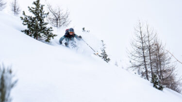 off piste reizen