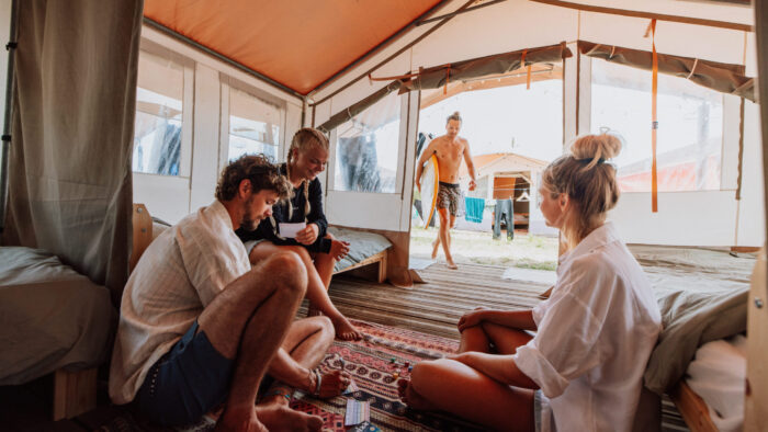 surfcamp volwassenen