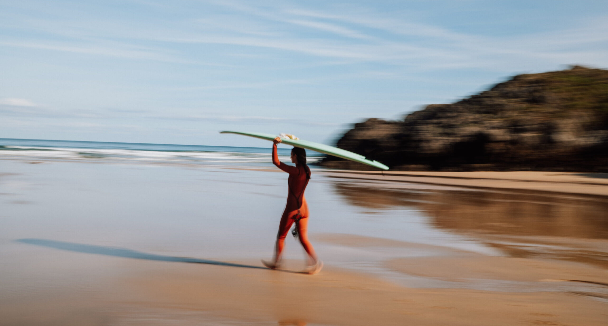 surfcamp volwassenen