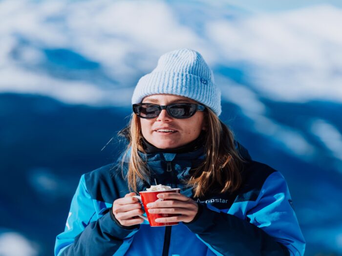 wintersport voor volwassenen