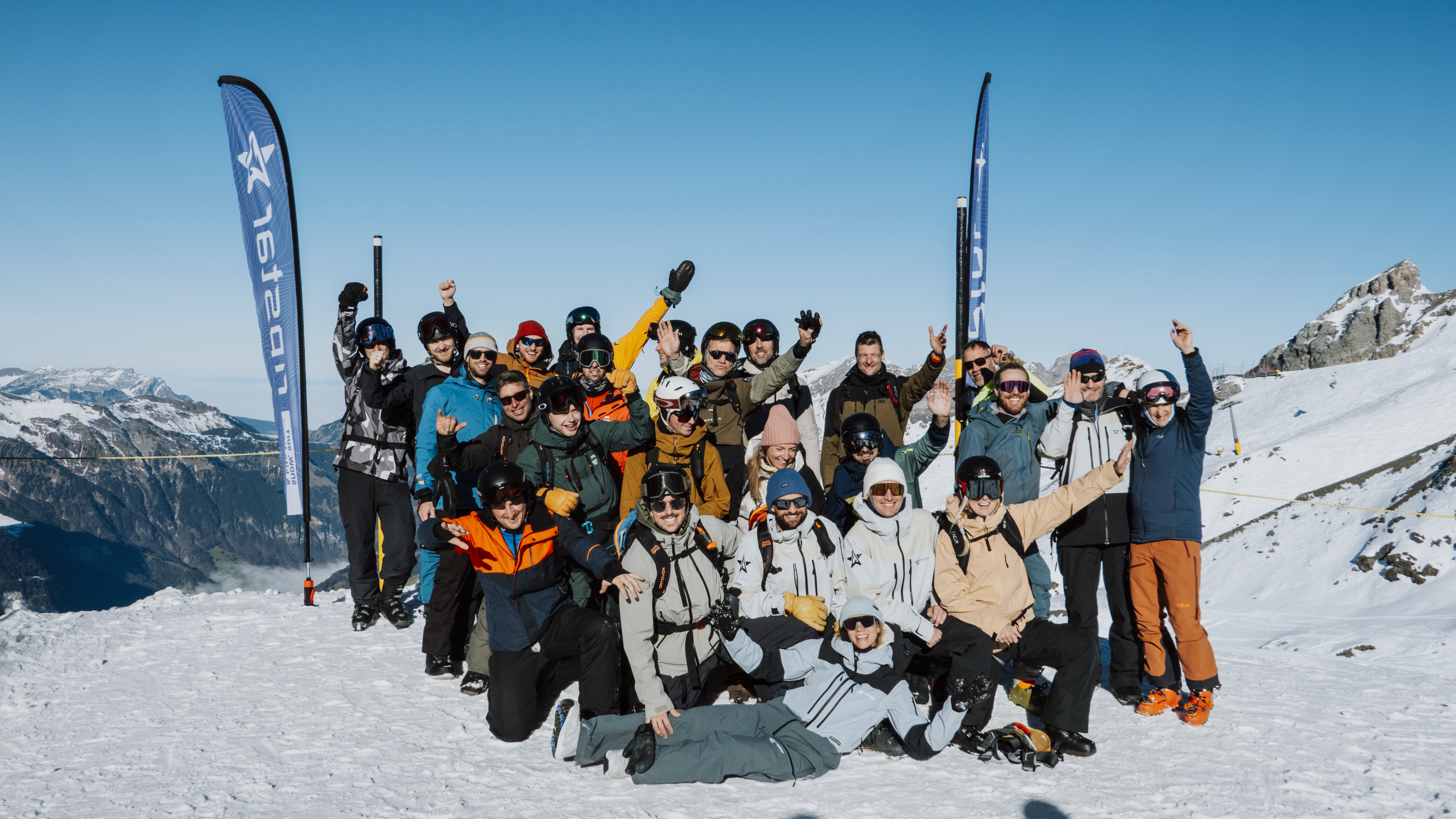 freeride reizen