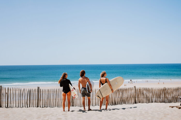 surfcamp volwassenen